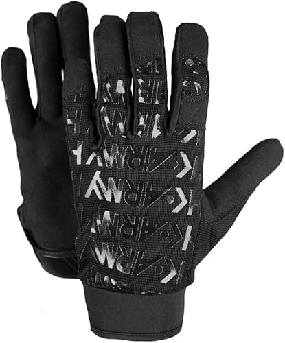 HK Army Guantes de dedo completo HSTL Line