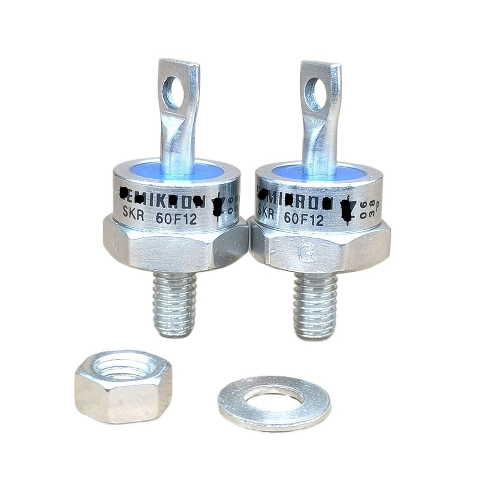 Uitgvdqat One Color 1Pcs Skr60f12 Stud Rectifier Diode