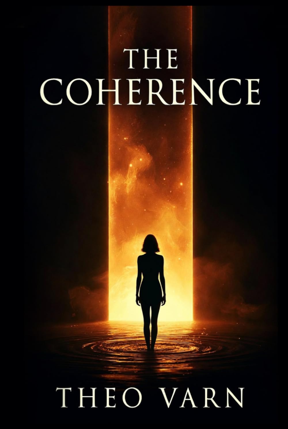 The Coherence: First Signal (The Coherence Series)