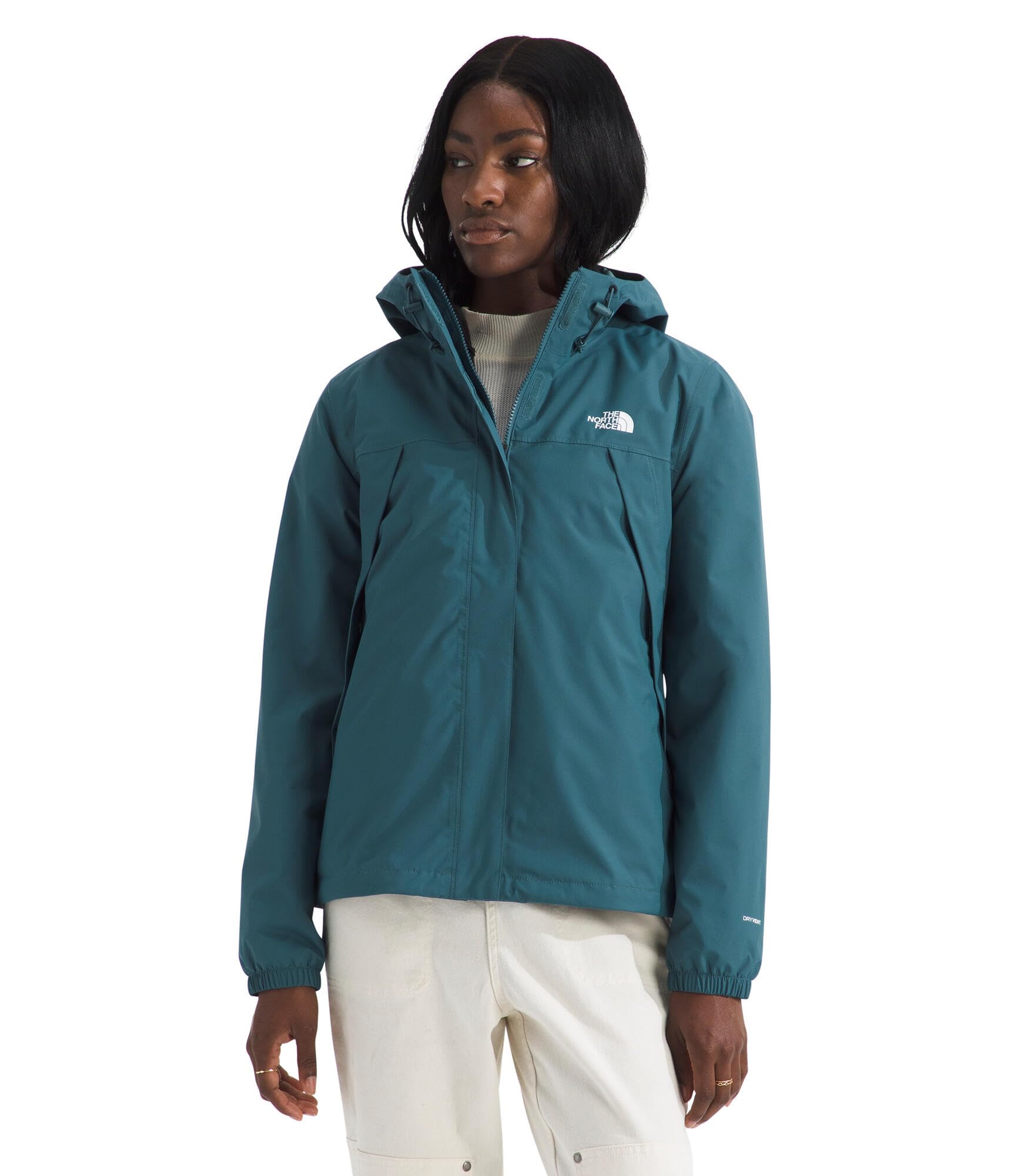 THE NORTH FACE Women's Antora Triclimate Jacket