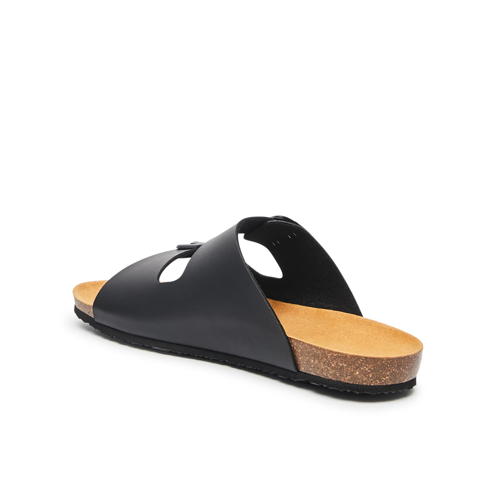 Scholl Didier 2 Straps Sandali Uomo