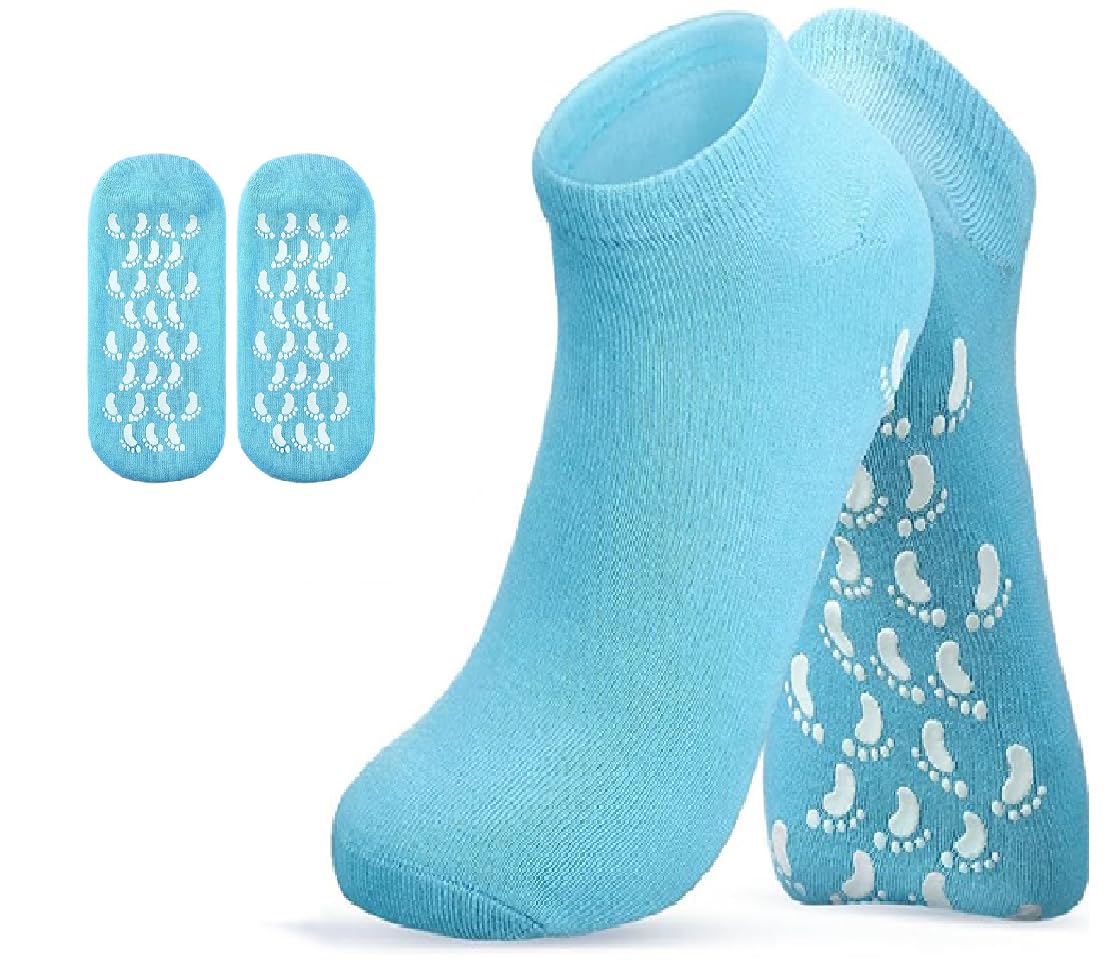 Silicone Toe Separators - Bunion & Hammer Toe Relief -14