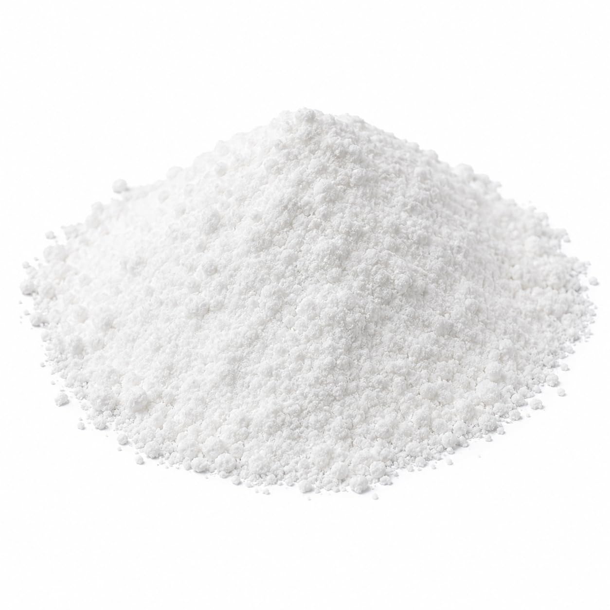 Citrato de Magnesio en Polvo | Power Natural Life | Bote 1 kg | Aditivo Alimentario E345 | Uso Alimentario, Técnico e Industrial | Regulador de Acidez y Fuente de Magnesio