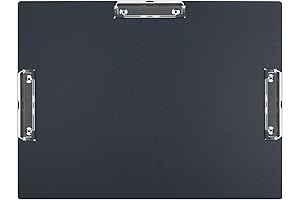 Acocony 11x17 Clipboard: The Professional's Choice for Oversized Documents Management
