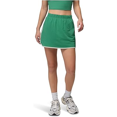 Prana Railay Scallop Skort