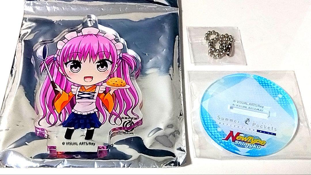 e➕影実➕　A. シド・カゲノー　AMOCAFE　アクリルスタンド e➕影実➕ B. シド・カゲノー AMOCAFE アクリルスタンド - メルカリ