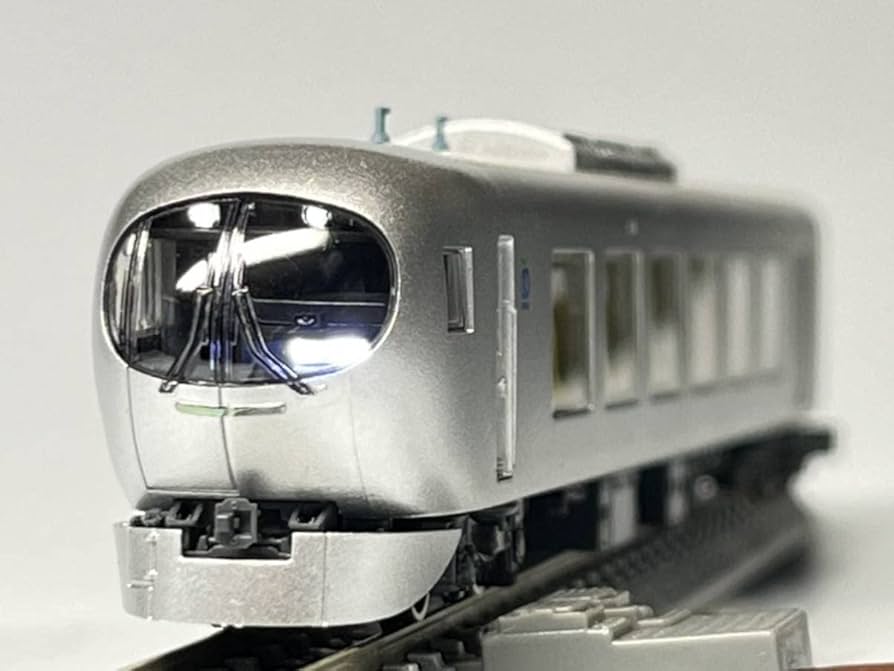 マイクロエース A-1030 西武001系 マイクロエース A1030 西武鉄道001系 Laview G編成 8両セット N