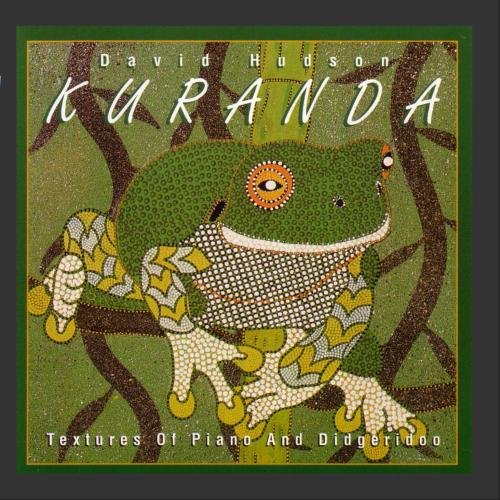 David Hudson Kuranda Music