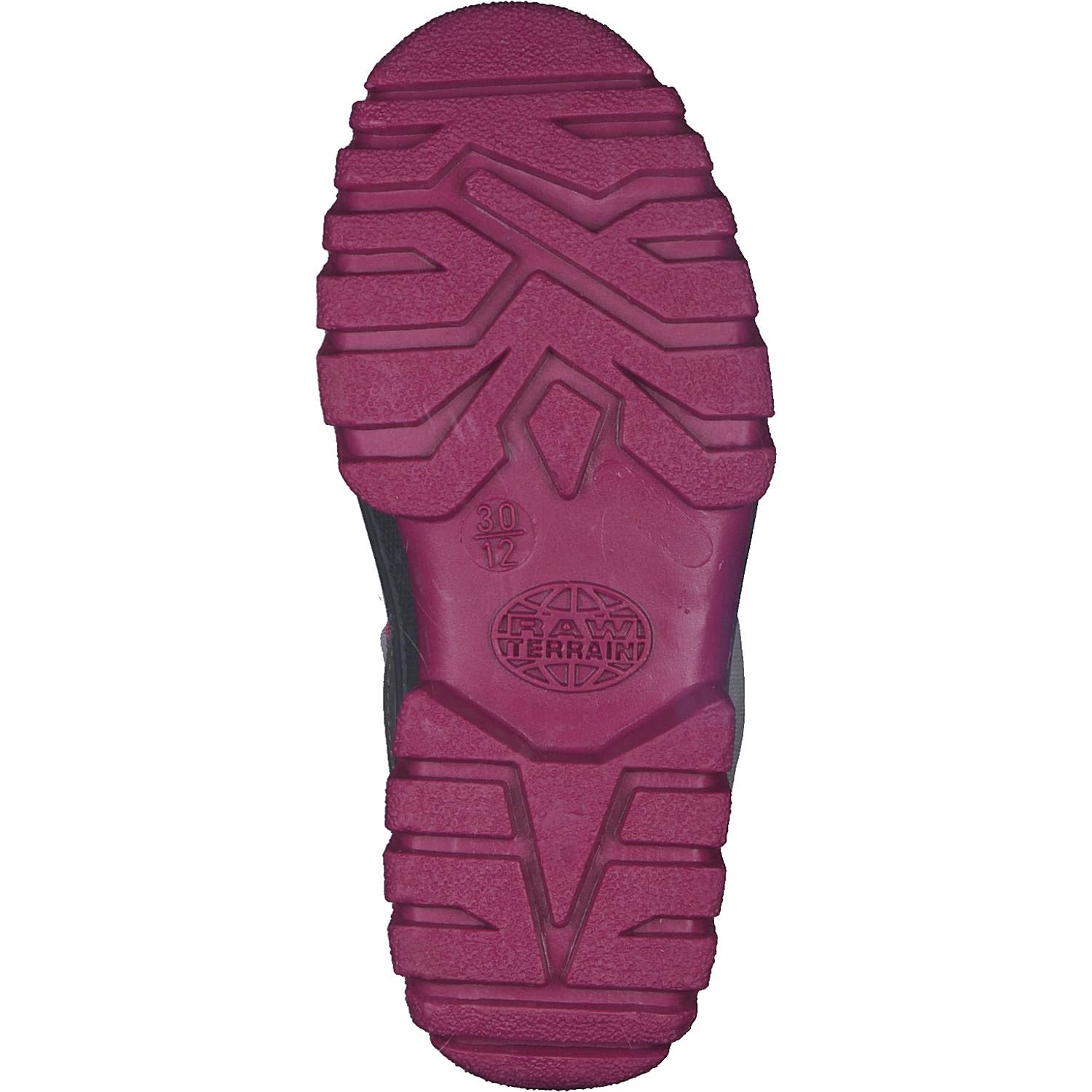 CMP Unisex - dzieci ahto wpButy trekkingowe i trekkingowe