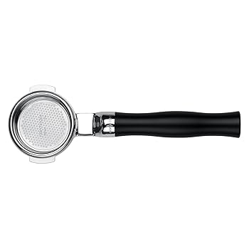 normcore ボトムレスポルタフィルター　E61 58mm Amazon.com: Normcore 58 mm Silm Naked Bottomless Portafilter