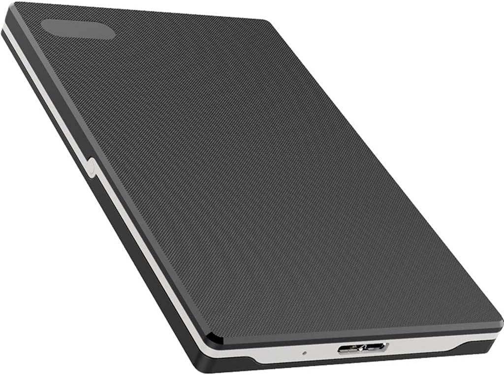 HDD Case 2.5 Inch USB 3.0 Thin SATA SSD Hard Drive Dock Enclosure High Speed Mobile Hard Box High Speed (Color : E) (E )