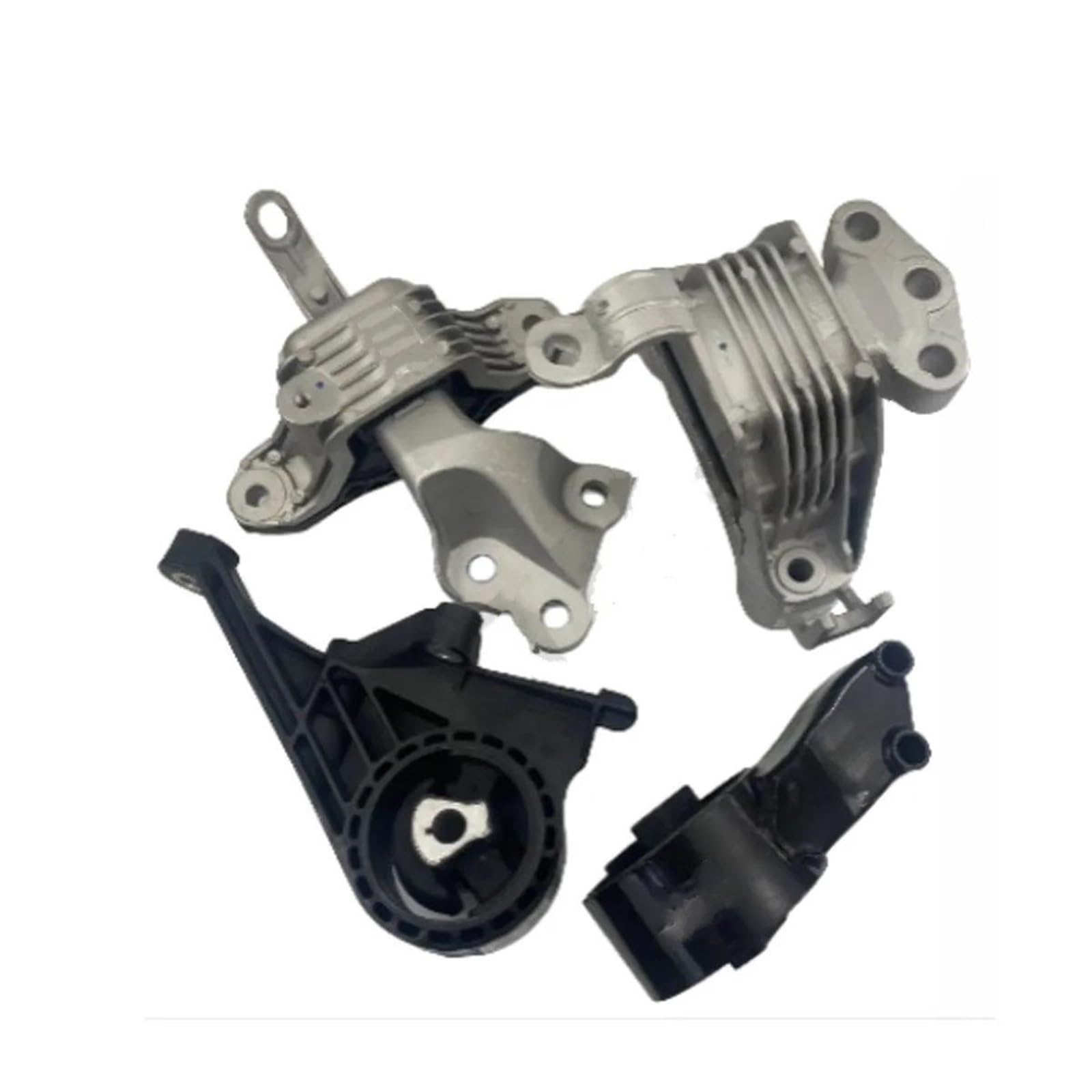 Csspdm 4Pc 1Set Engine & Transmission Mounts For Excelle Oem 13248554 13248475 13248493 13248630 Competition(4Pc)