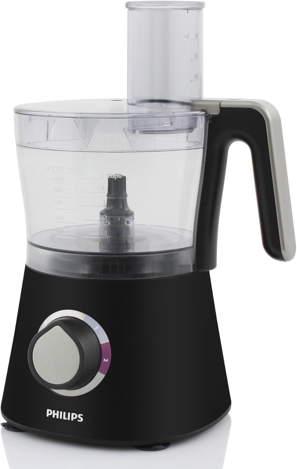 Philips Viva Collection HR7762/90 food processor Viva Collection Food