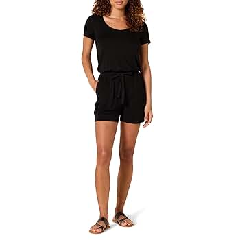 【美品】herlipto Armace Short Sleeve Romper Armace Short Sleeve Romper 【herlipto】 - メルカリ