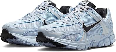 NIKE(ナイキ) ズーム ボメロ 5 W Zoom Vomero 5 ブルーティント/プラチナムティント/メタリックプラチナム/ブラック FJ2028-401