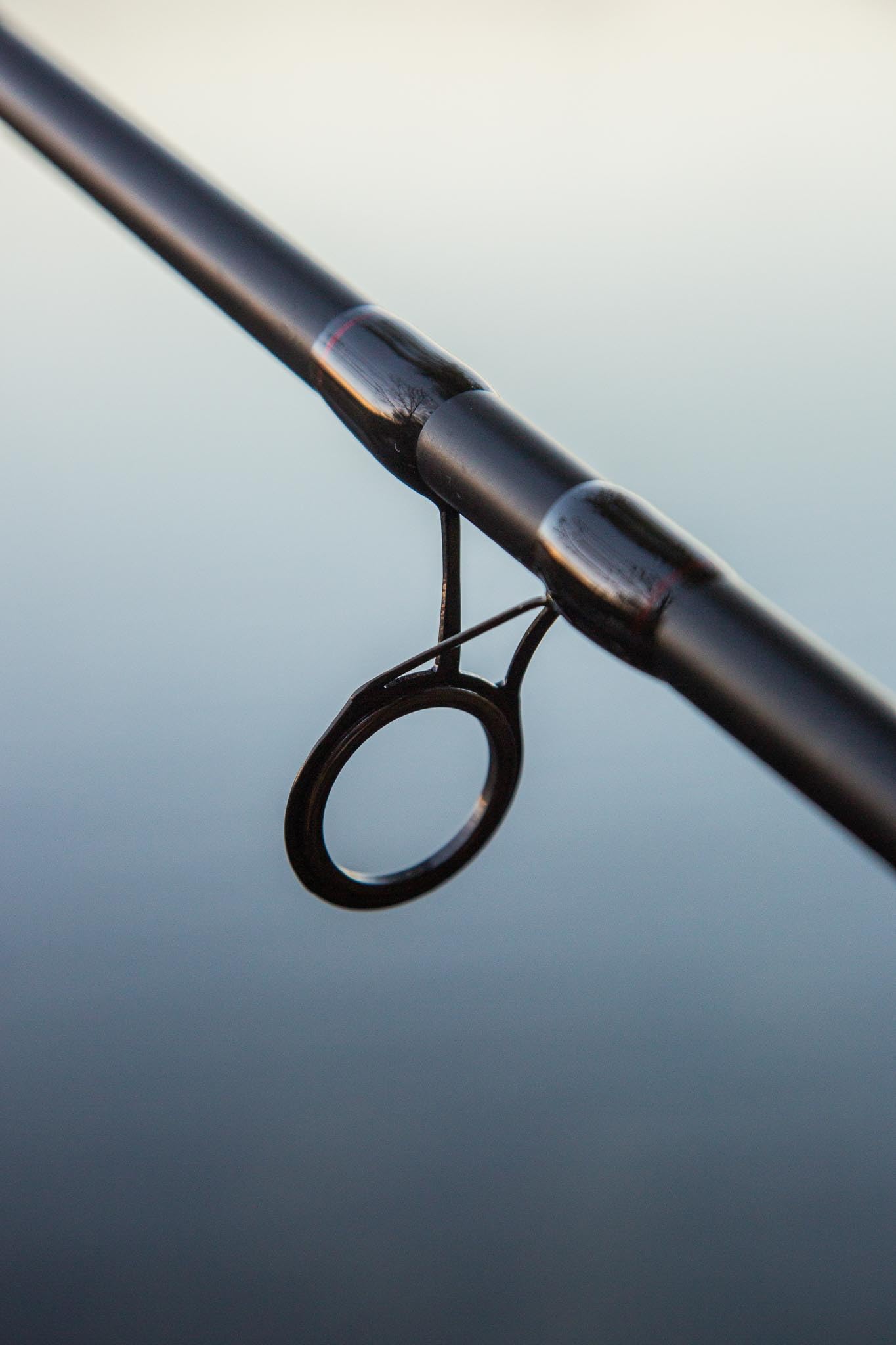 Ultimate Adventure Carp Rod