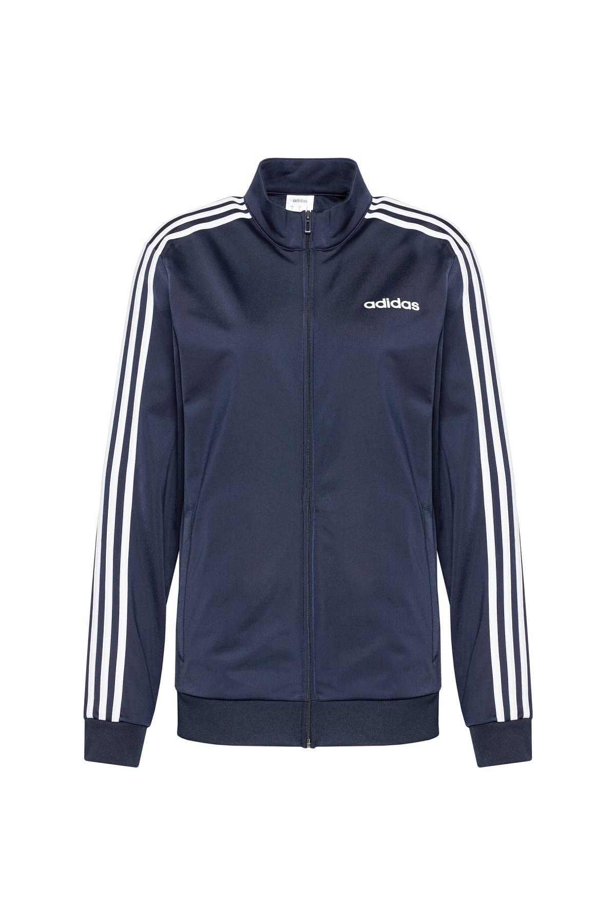 adidas Essentials 3-Streifen - Bluza dresowa Mężczyźni