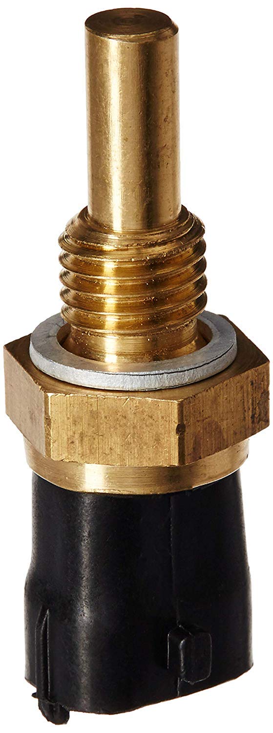 Uno Minda TD-1123 Temperature Sensor Black Coupler for-Mahindra-MAXXIMO