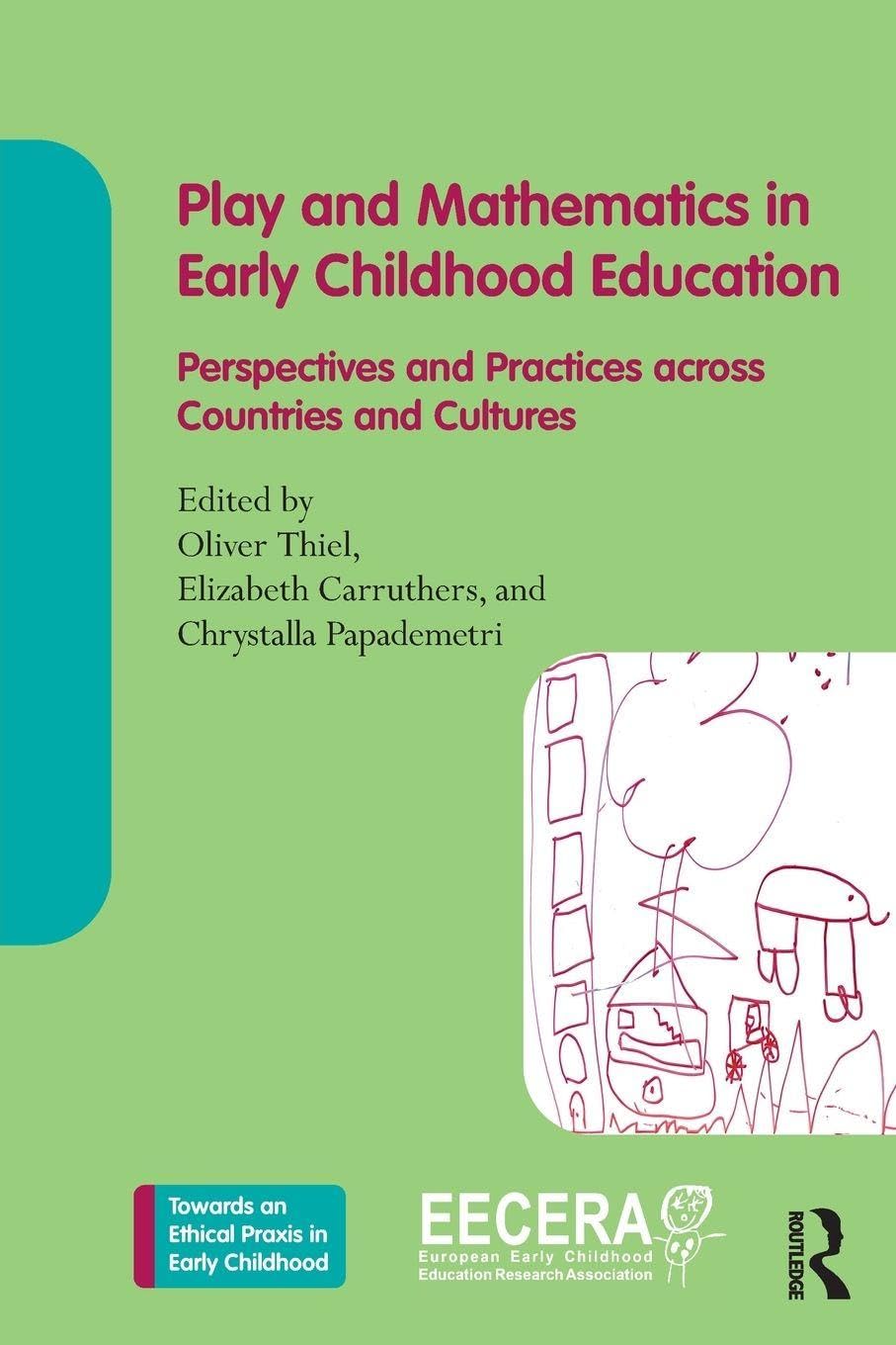 Play and Mathematics in Early Childhood Education