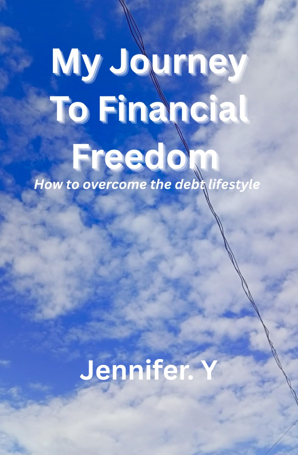 My Journey To financial Freedom: How to overcome the debt lifestyle