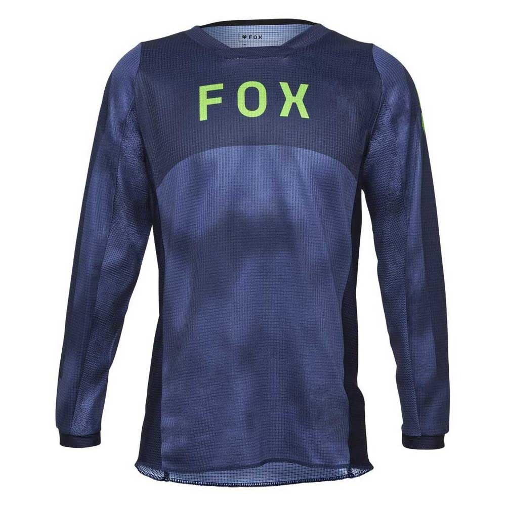 Sweat-shirt Fox Racing haut de gamme en molleton doux