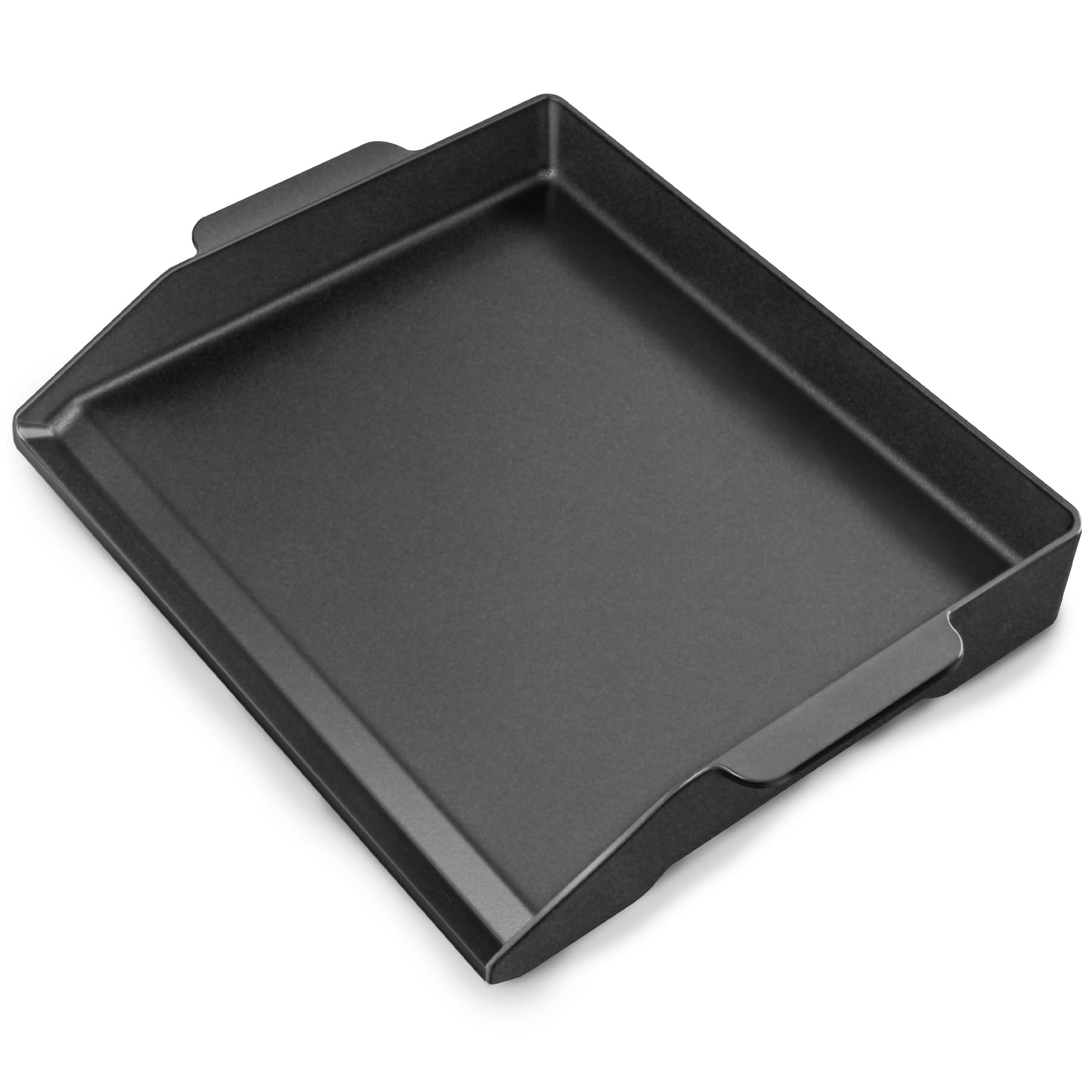 GORGERILA 17 x 13 Universal Cast Iron Griddle