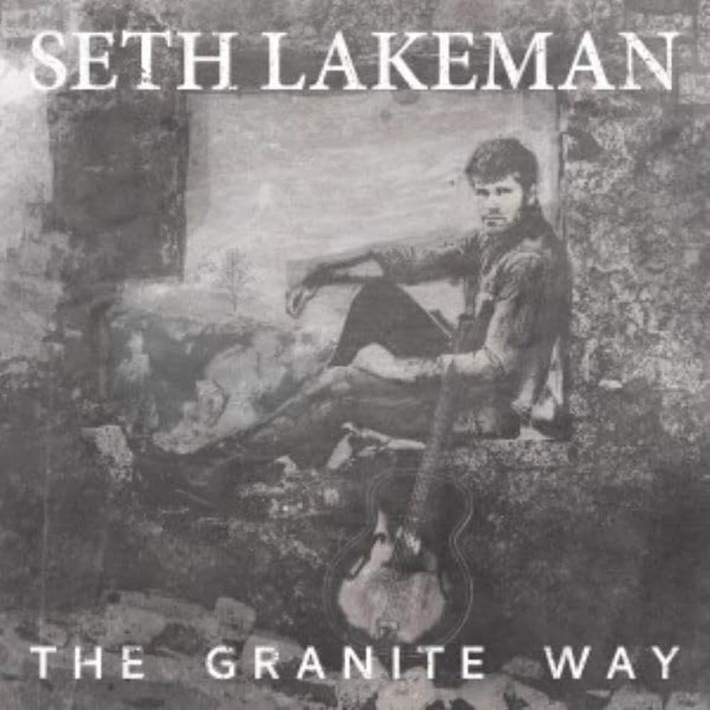 THE GRANITE WAY