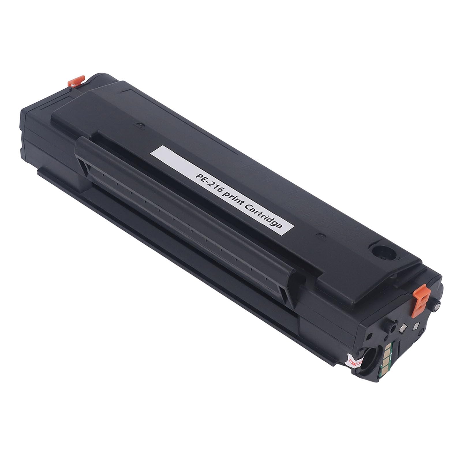 Cartuccia TonerPE‑216 da 2 Pezzi, Cartuccia Toner PE216 Ad Alta Resa Sostitutiva per Pantum P2506 P2506W M6506N M6606