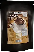 Chocolate Quente Cremoso Sabor Intenso de Cacau Belga e Leite, 1kg