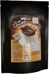 Chocolate Quente Cremoso Sabor Intenso de Cacau Belga e Leite, 1kg