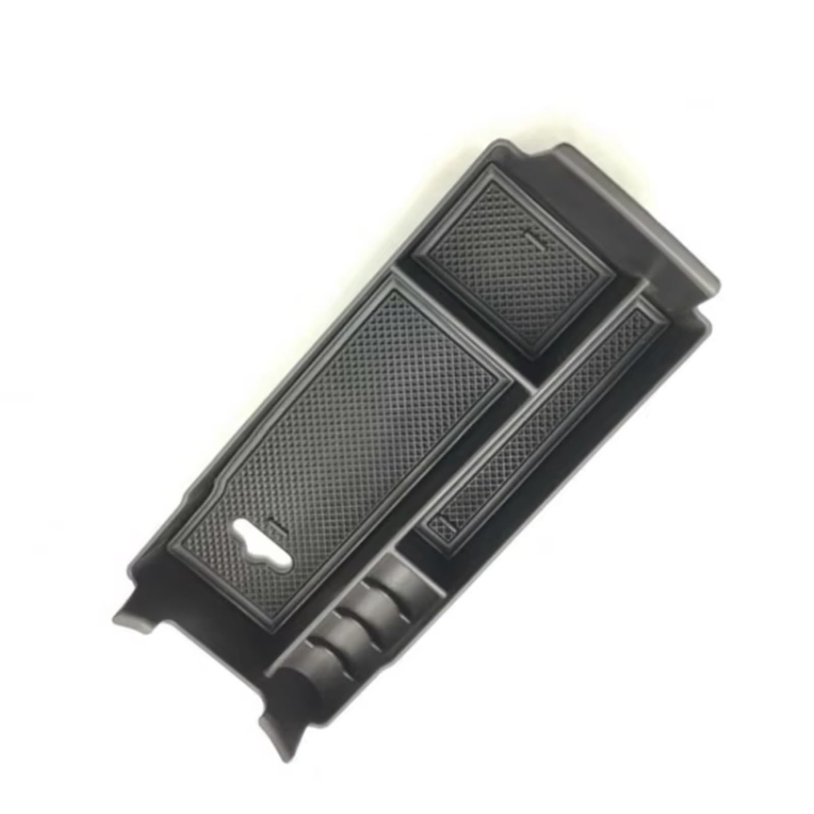 MYHGTFL Car Central Armrest Tray Compatible With Benz For X247 For H247 1 Pcs Center Armrest Storage Box Stowing Tidying Accessories