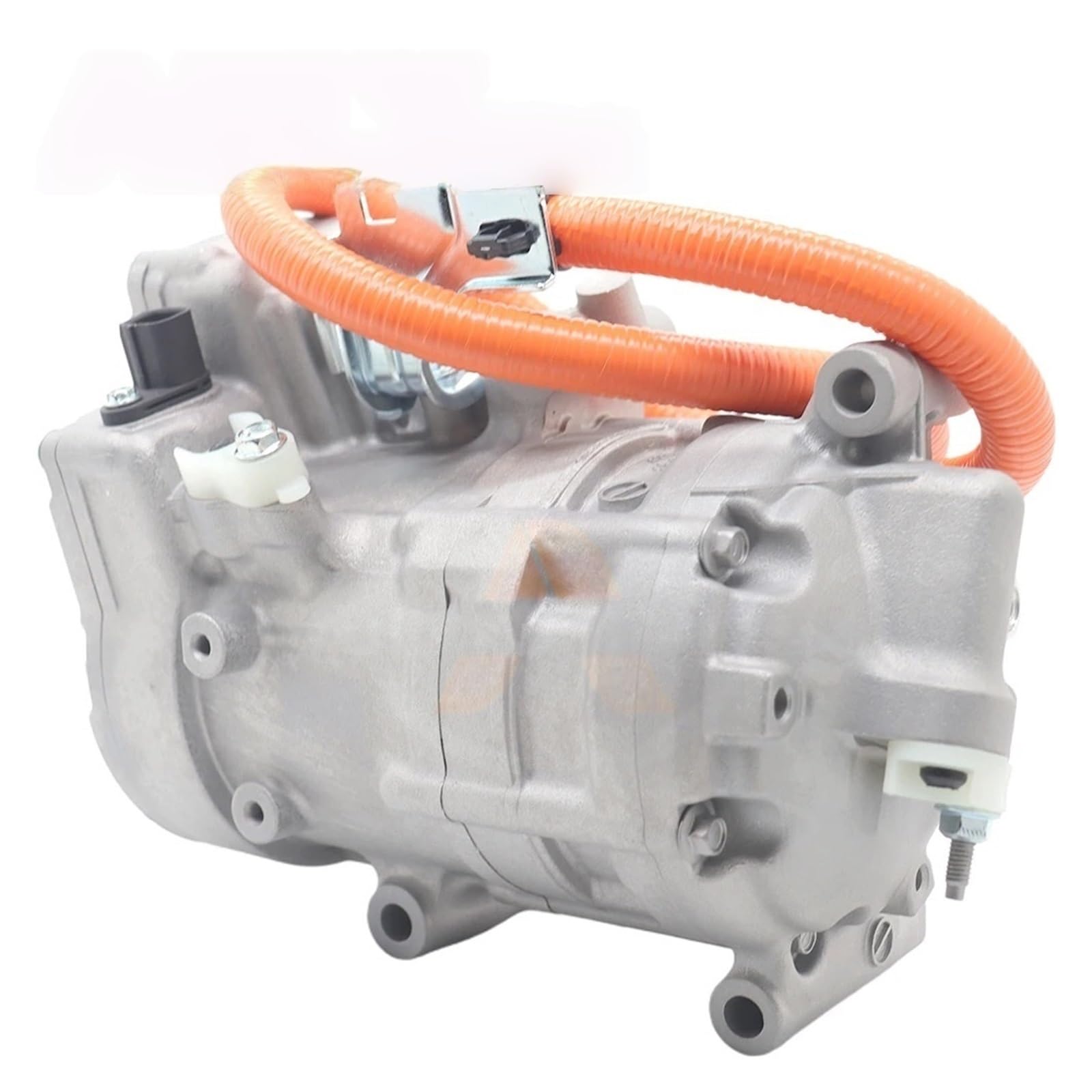 Hybrid Air Conditioner Compressor SHS-27M ，Compatible for Vezel Hybrid