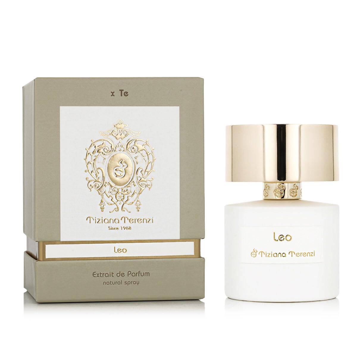 TIZIANA TERENZI Leo Extrait de Parfum 100 ml