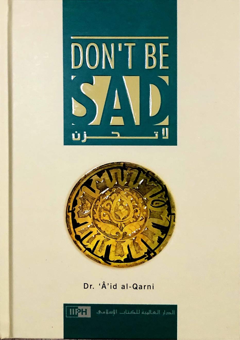 Don't Be Sad (Hardback) Hardcover