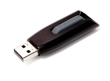 Verbatim Store 'n' Go 64 GB USB 3.0 Pen Drive