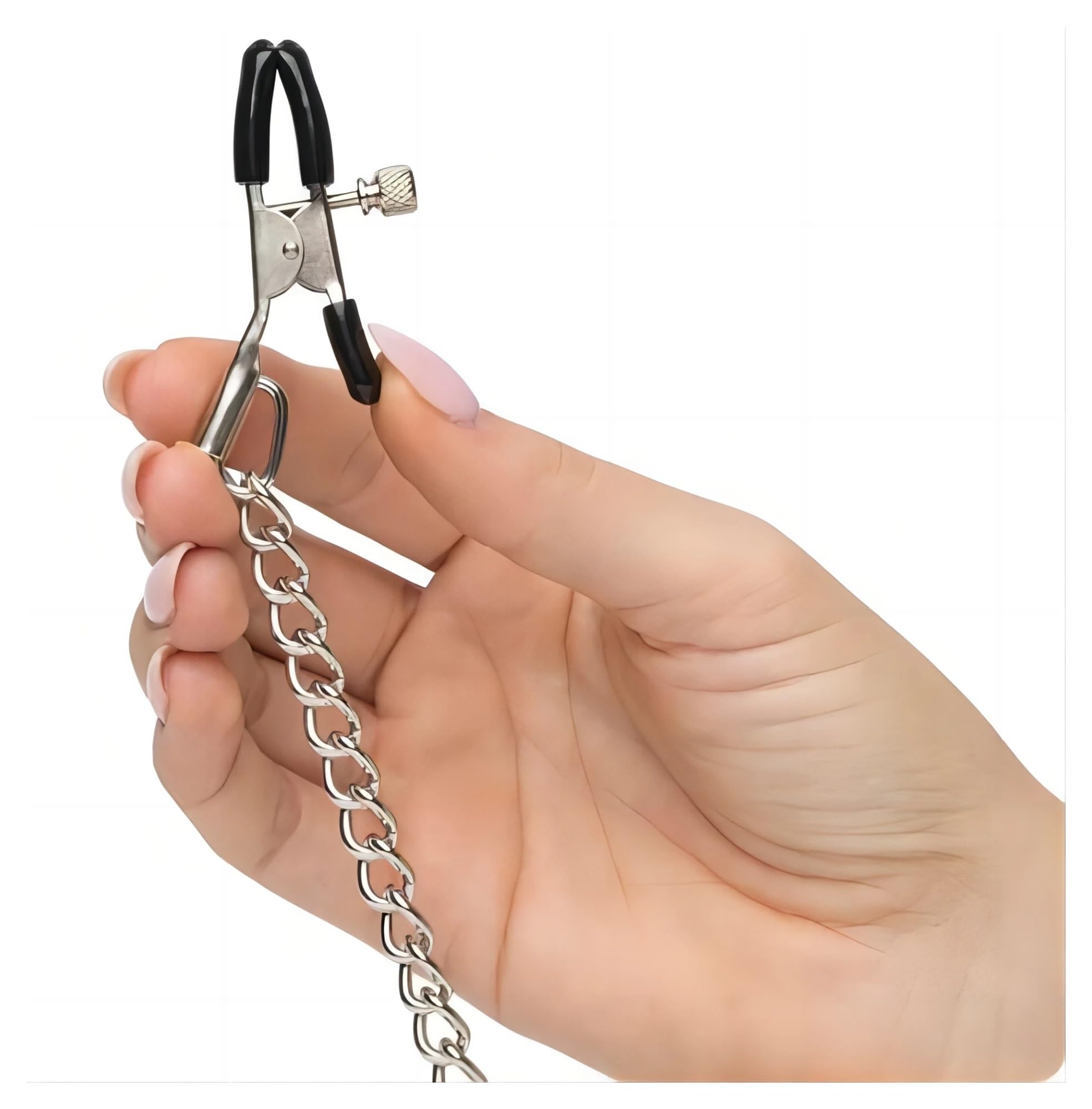 Gag Bouche Ouvert En Silicone Avec O-ring - Accessoire BDSM, Bondage, Neuf
