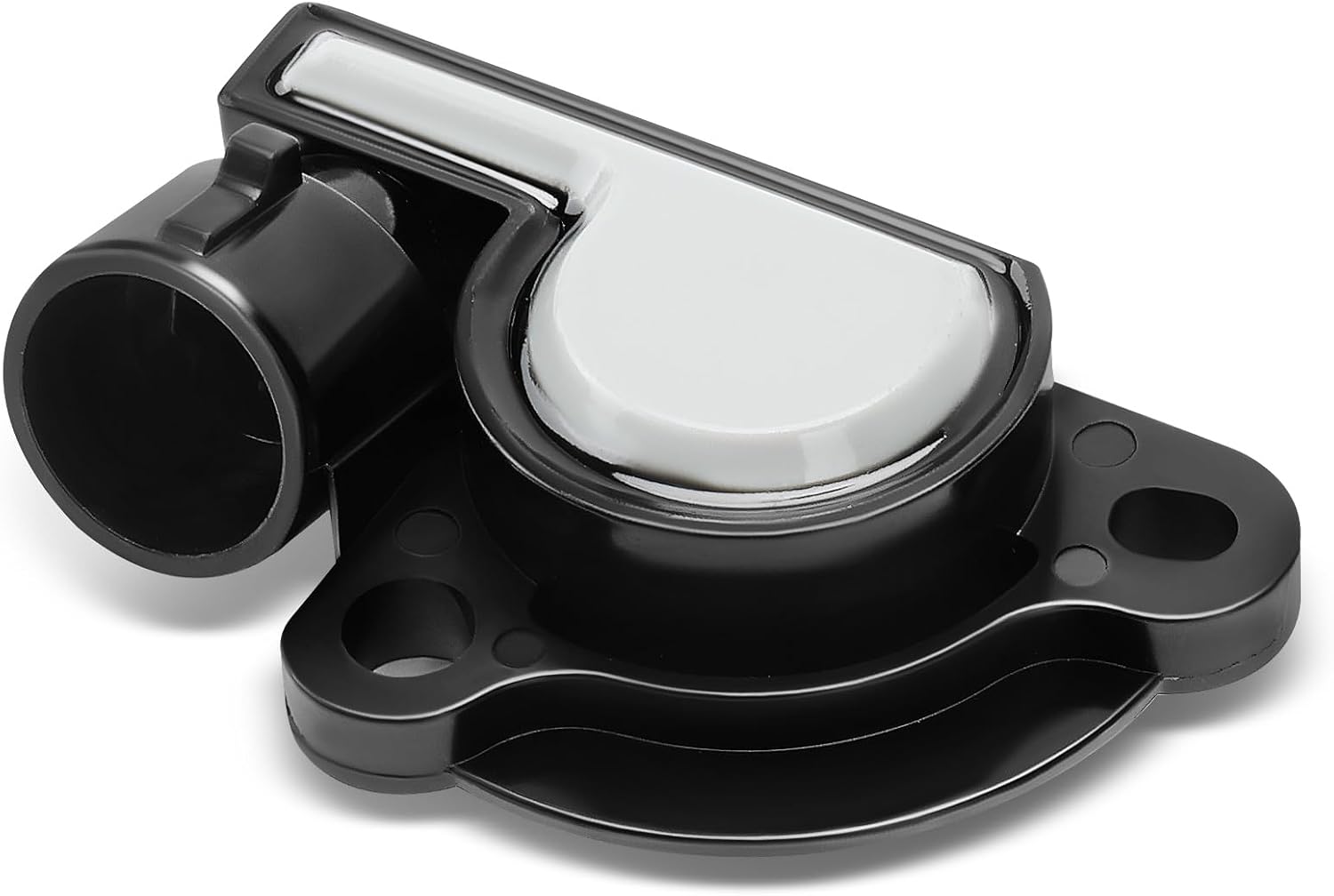 A-Premium TPS Throttle Position Sensor Compatible with Chevy, Cadillac, Buick, GMC, Oldsmobile & Pontiac - Camaro 1993, Corvette 1992 1993, Astro, 5.7L 2.5L 4.6L, Replace# 17111822, 17087654
