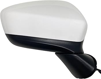 Spieg MA1321175 Passenger Side Mirror Replacement for Mazda CX-5