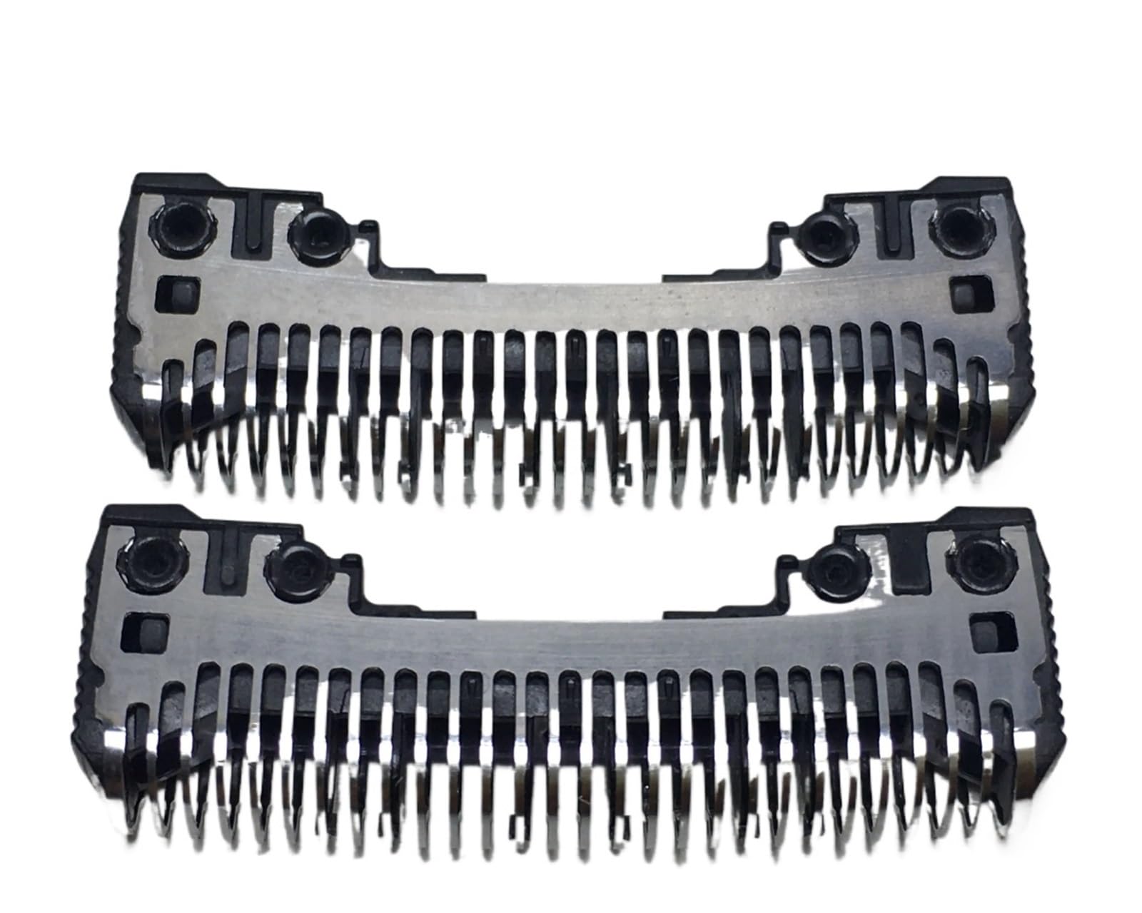 Sostituzione Della Lama Del Rasoio For Rasoio 2X. | Compatibile con Panasonic ES-LT3N ES-LT7N ES-LT33-S ES-RT17-K ES-RT77-S ES-RT67 ES-RT48 ES-LT31