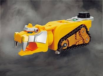 Amazon.co.jp: 天装戦隊ゴセイジャー ゴセイヘッダーシリーズ 天装合体