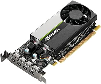 Amazon.com: PNY NVIDIA T1000 8 GB 專業顯示卡8GB GDDR6 PCI Express Amazon.com: PNY NVIDIA T1000 8 GB 專業顯示卡8GB GDDR6 PCI Express