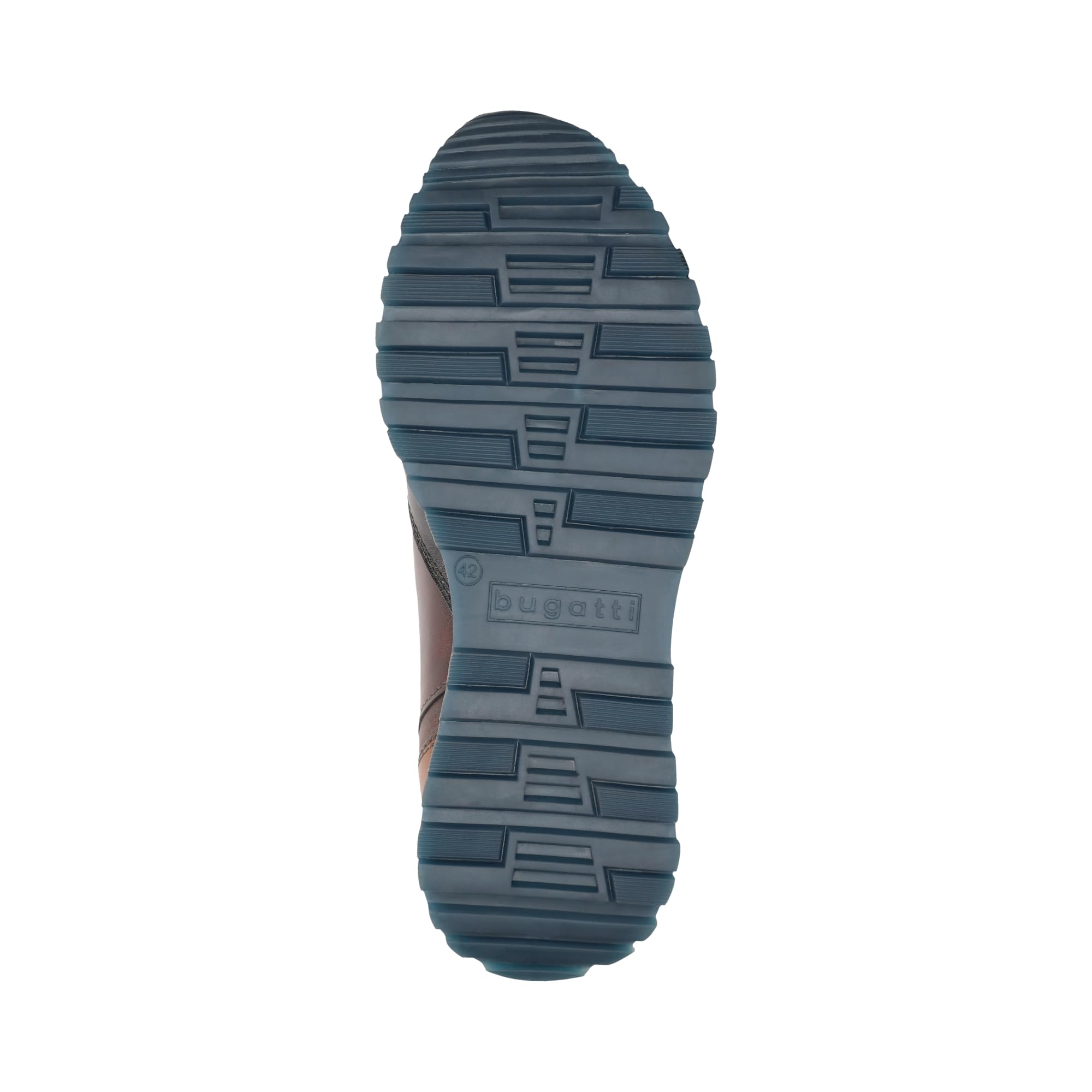 bugatti 331-ag805, Scarpe da Ginnastica Uomo