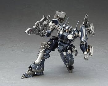 コトブキヤ　アーマードコアネクサス　ワンフィギュア4体セット コトブキヤ アーマードコアネクサス ワンフィギュア4体セット