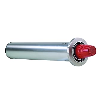 ADJ-2F In-counter cup dispenser