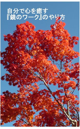 無料電子書籍 おすすめ 自分で心を癒す『鏡のワーク』のやり方 バイ