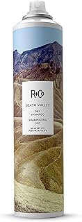 R+Co Death Valley Dry Shampoo