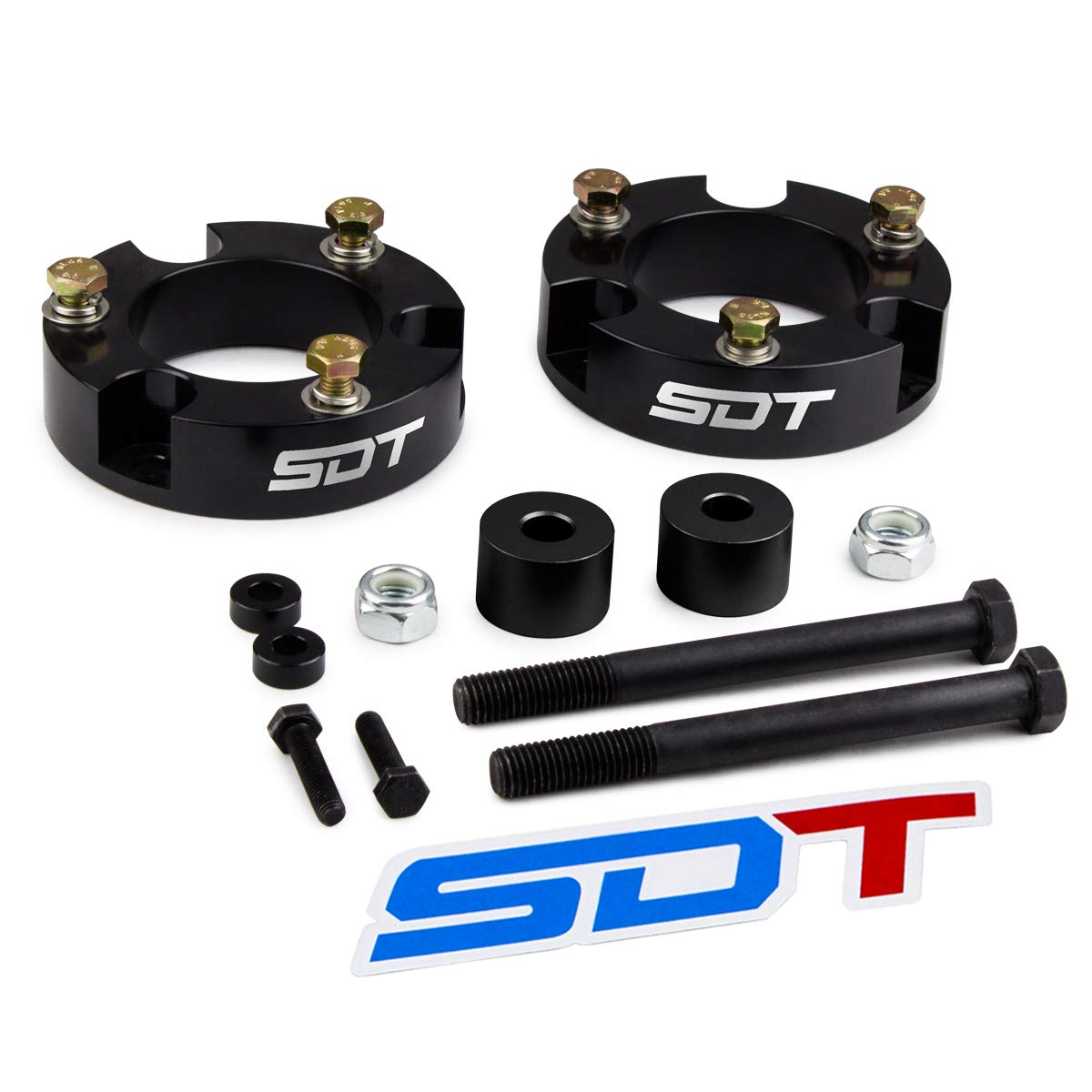 Buy Fits 20052020 Toyota 20032020 Toyota 4Runner and 20072015 Toyota FJ Cruiser 2