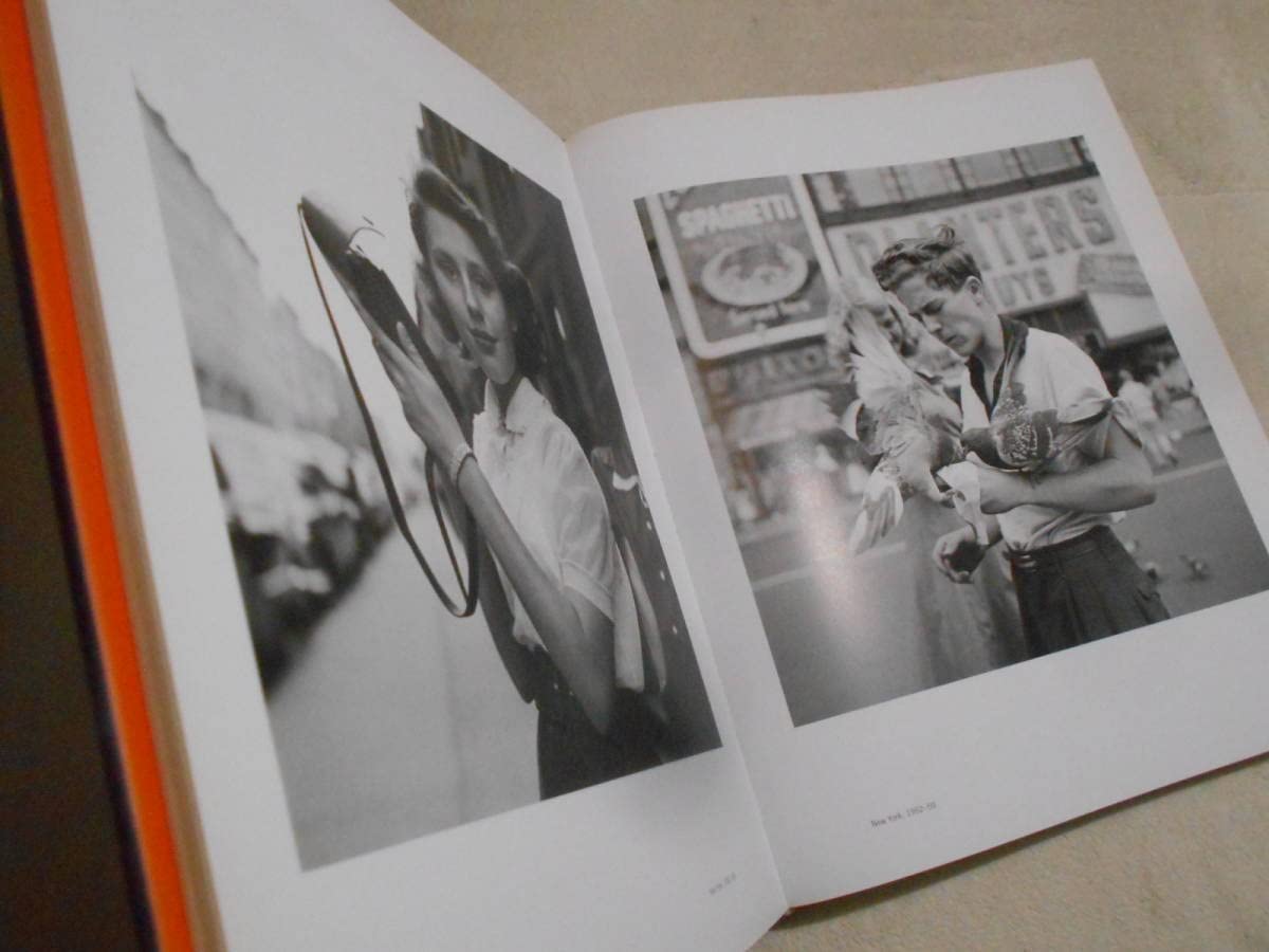 【ヴィヴィアン・マイヤー写真集】A Photographer Found｜大型版 ヴィヴィアン・マイヤー写真集】A Photographer Found｜大型版