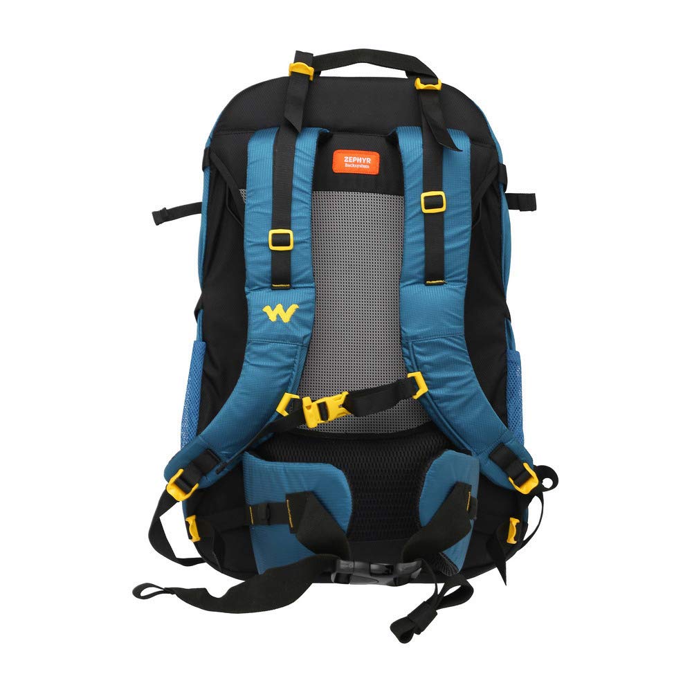 wildcraft ruckensacark 45l