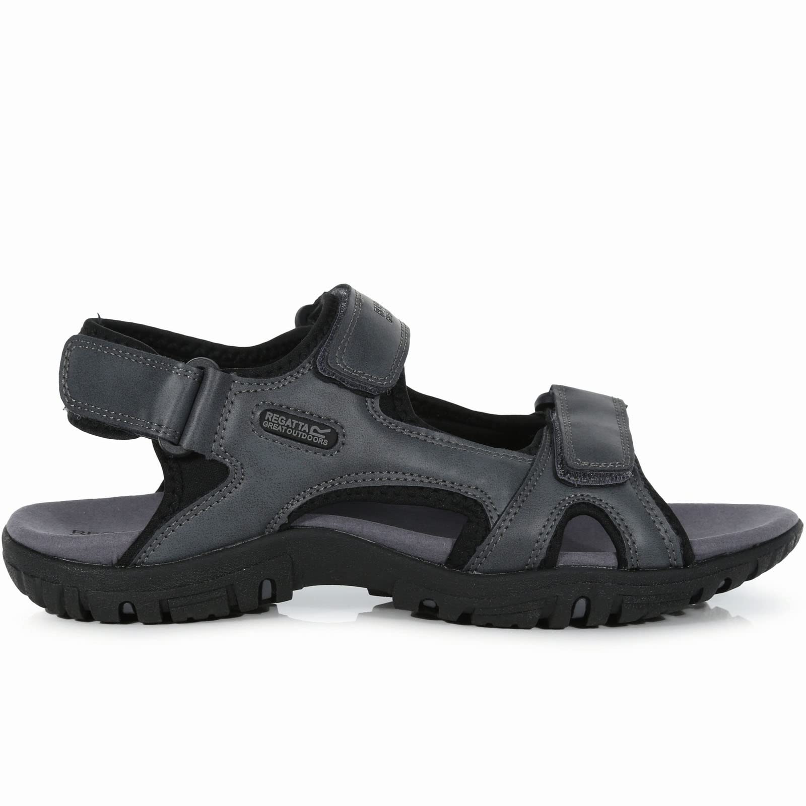 Regatta Sandales Techniques Haris, Sandal Homme